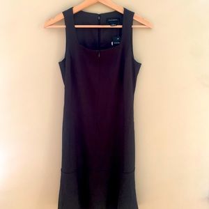 Club Monaco Sleeveless dress